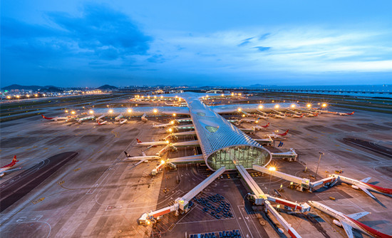 深圳空運進(jìn)口報關(guān)公司