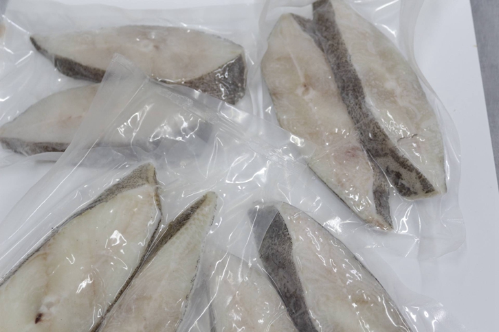 冰島格陵蘭庸鰈魚進口清關(guān)資料